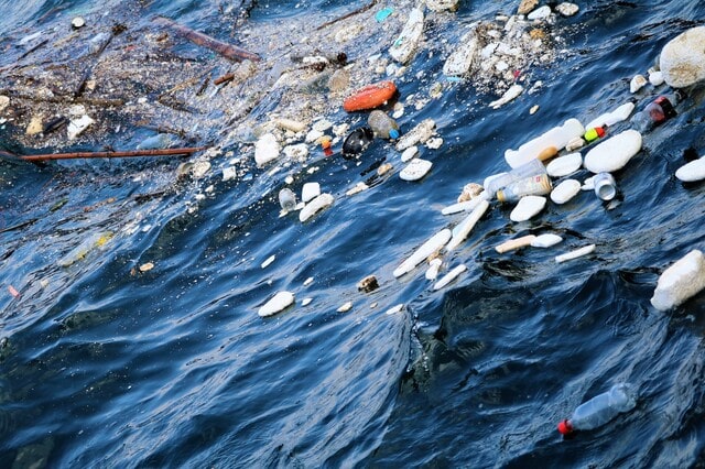 海洋環境保護技術 ｜ 持続可能な地球のために